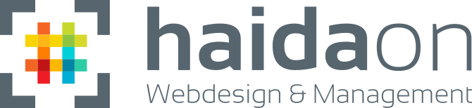 HAIDAon Webdesign